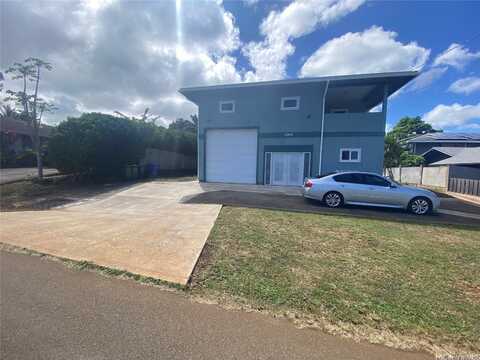 1268 Ulupii Street, Kailua, HI 96734