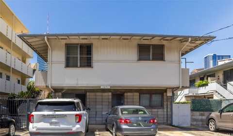 1671 Citron Street, Honolulu, HI 96826