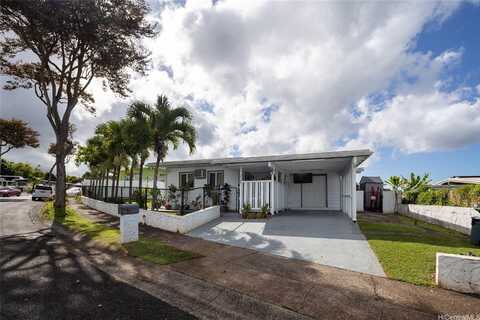 2283 Anapanapa Street, Pearl City, HI 96782