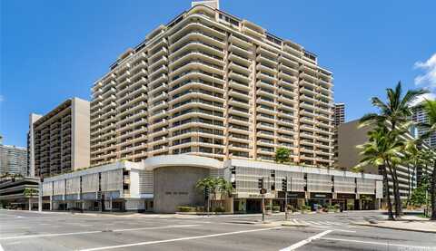 1860 Ala Moana Boulevard, Honolulu, HI 96815