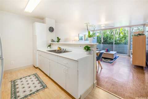 1133 Waimanu Street, Honolulu, HI 96814