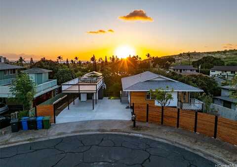 92-370 Malahuna Place, Kapolei, HI 96707
