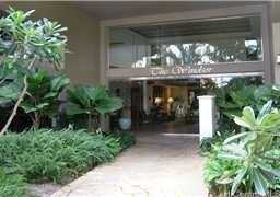 343 Hobron Lane, Honolulu, HI 96815