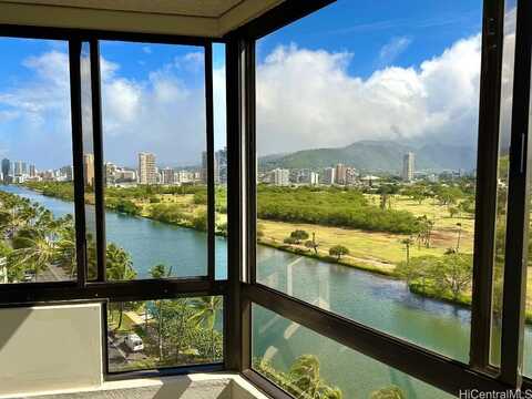 320 Liliuokalani Avenue, Honolulu, HI 96815