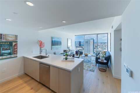 1001 Queen Street, Honolulu, HI 96814