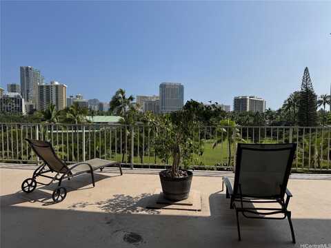 1920 Ala Moana Boulevard, Honolulu, HI 96815