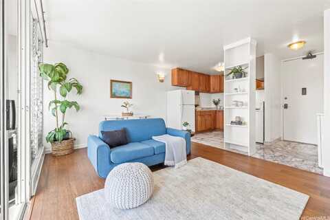 2754 Kuilei Street, Honolulu, HI 96826