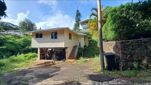 3904 Maunahilu Place, Honolulu, HI 96816