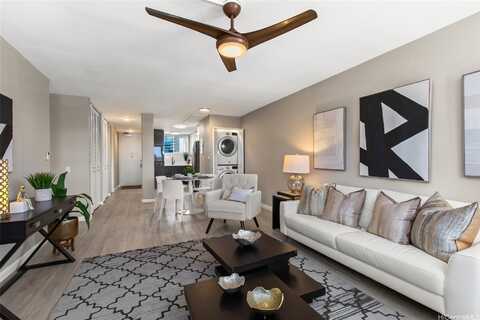 750 Kaheka Street, Honolulu, HI 96814