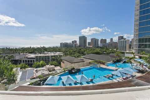 2139 Kuhio Avenue, Honolulu, HI 96815