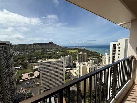 201 Ohua Avenue, Honolulu, HI 96815