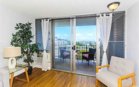 1541 Dominis Street, Honolulu, HI 96822