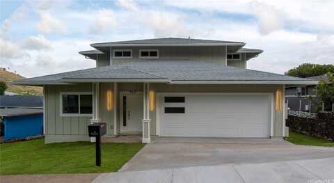 5221 Pilikai Street, Honolulu, HI 96821