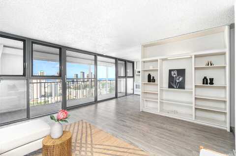 1520 Ward Avenue, Honolulu, HI 96822