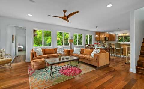 3695 KAWEONUI RD, PRINCEVILLE, HI 96722