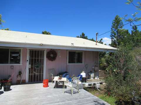 92-8233 REEF PKWY, Ocean View, HI 96737