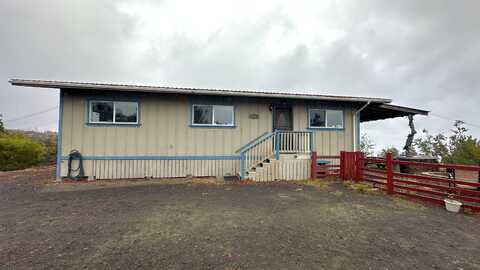 92-8467 PLUMERIA LN, OCEAN VIEW, HI 96737