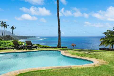 2620-A KAUAPEA RD., KILAUEA, HI 96754