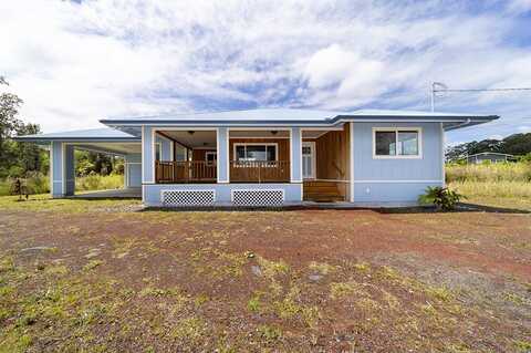 18-4259 PSZYK RD, MOUNTAIN VIEW, HI 96771