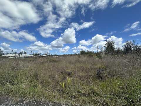 LEILA RD, MOUNTAIN VIEW, HI 96771