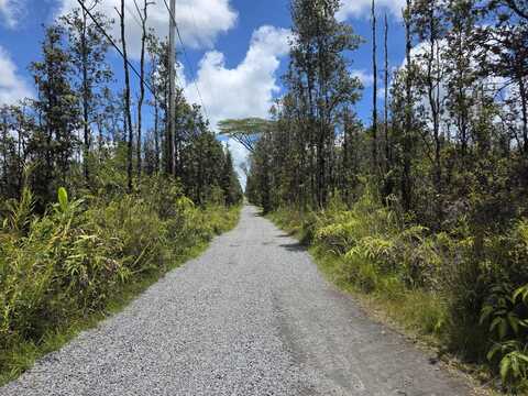 ROAD 7 (OPEAPEA), MOUNTAIN VIEW, HI 96760