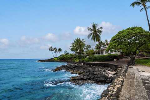 75-6150 ALII DR, Kailua Kona, HI 96740