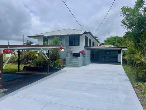 44 AKEKEKE ST, HILO, HI 96720