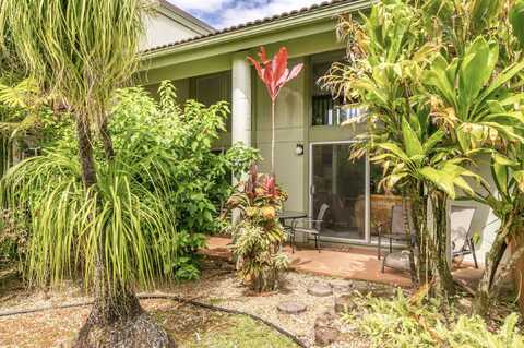 3880 WYLLIE RD, PRINCEVILLE, HI 96722