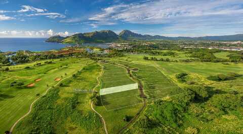 POHAIULA PL, LIHUE, HI 96766