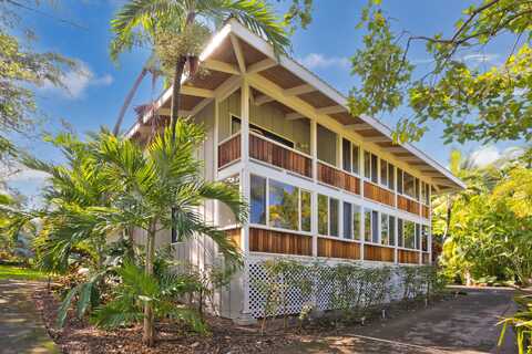 82-6011 LOWER NAPOOPOO RD, CAPTAIN COOK, HI 96704
