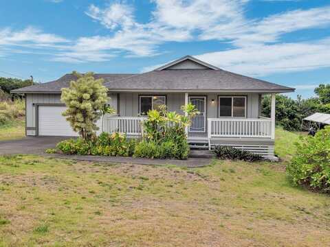 94-1727 KAULUA ST, NAALEHU, HI 96772