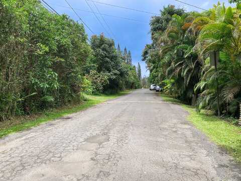 12-4293 OCEAN VIEW PKWY, Pahoa, HI 96778