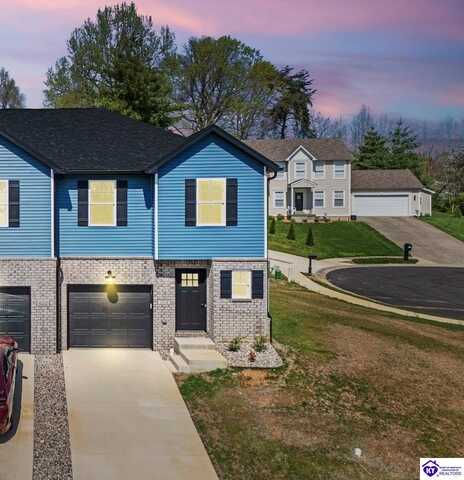 206 B Hunter Lane, Elizabethtown, KY 42701
