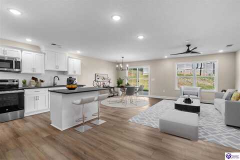 206 B Hunter Lane, Elizabethtown, KY 42701