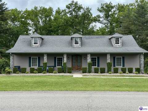 401 Forest Hills Drive, Campbellsville, KY 42718