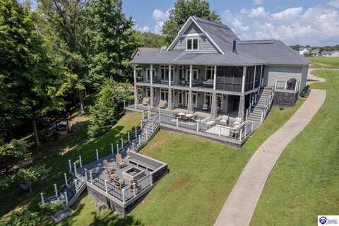 824 Patriots Landing Lane, Falls Of Rough, KY 40119