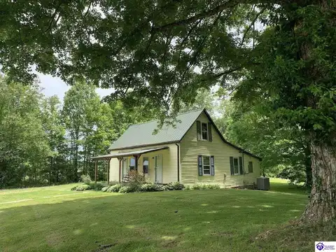 1248 Talley Oak Hill Road, Upton, KY 42784
