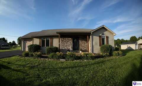 340 Dowell Street, Campbellsville, KY 42718