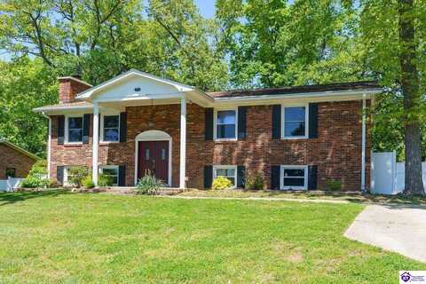 155 Johns Road, Radcliff, KY 40160