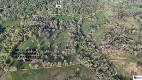 66 AC Lester Gardner Rd, Munfordville, KY 42729