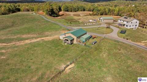 0 Poplar Heart Road, Munfordville, KY 42765
