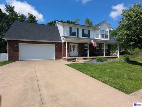 105 Glenhaven Court, Vine Grove, KY 40175