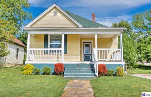 406 N Main Street, Elizabethtown, KY 42701