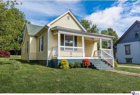 406 N Main Street, Elizabethtown, KY 42701