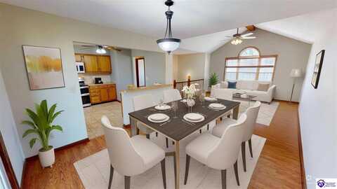 226 Darrell Drive, Elizabethtown, KY 42701