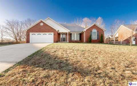 184 Summit Drive, Brandenburg, KY 40108