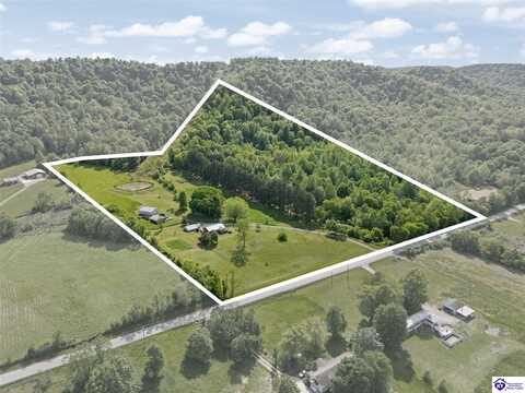 4925 Youngers Creek Road, New Haven, KY 40051