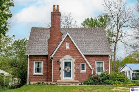 115 Highland Avenue, Vine Grove, KY 40175
