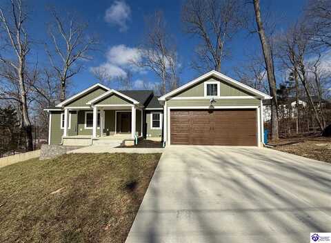 56 Ken Helmly Court, Brandenburg, KY 40108