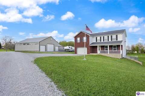 55 Tobacco Road, Vine Grove, KY 40175